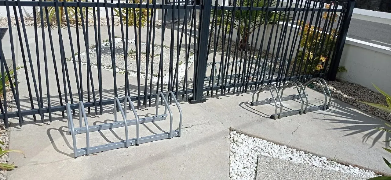 L'Escale Bretonne 6 Personnes, Proche Mer Et Centre Ville, Jardin Prive Et Clos Guilvinec Frankrig